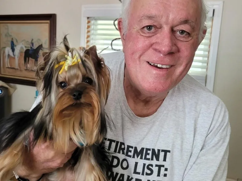 Cantlon Yorkshire Terriers