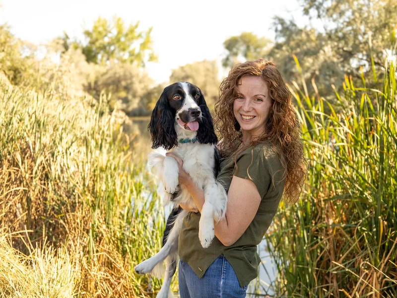 Canyon Sage Springers