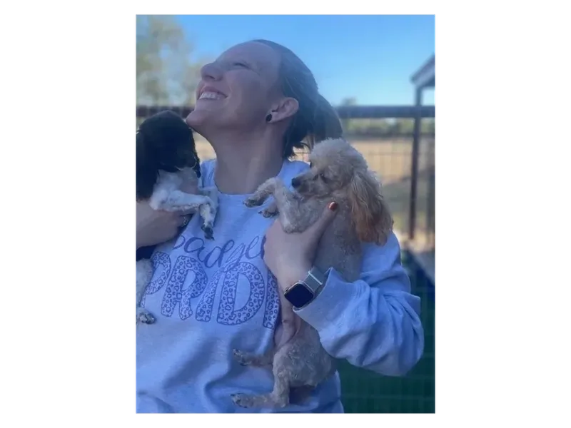Carey's Kennel
