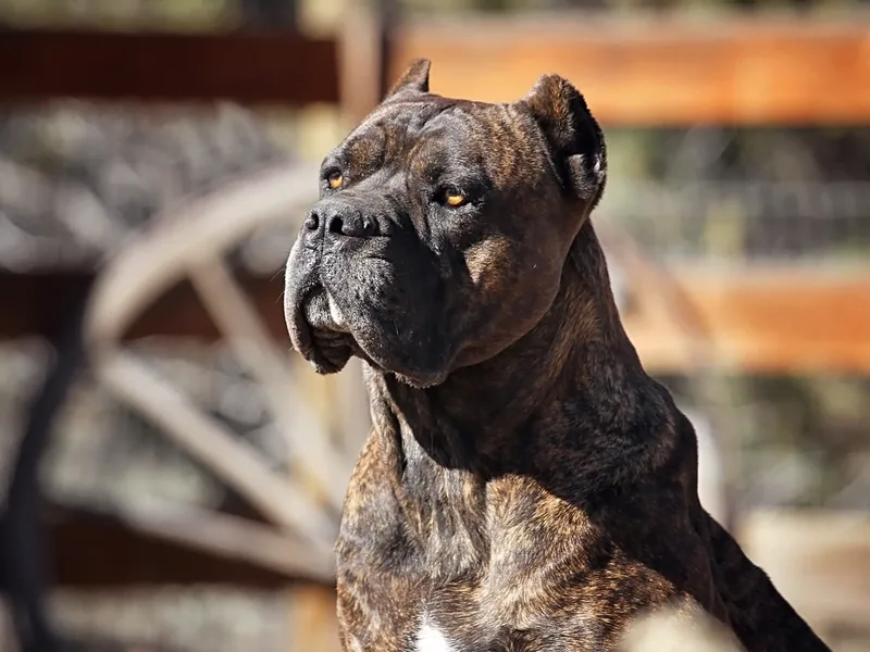 CastleGuard Cane Corso Italiano