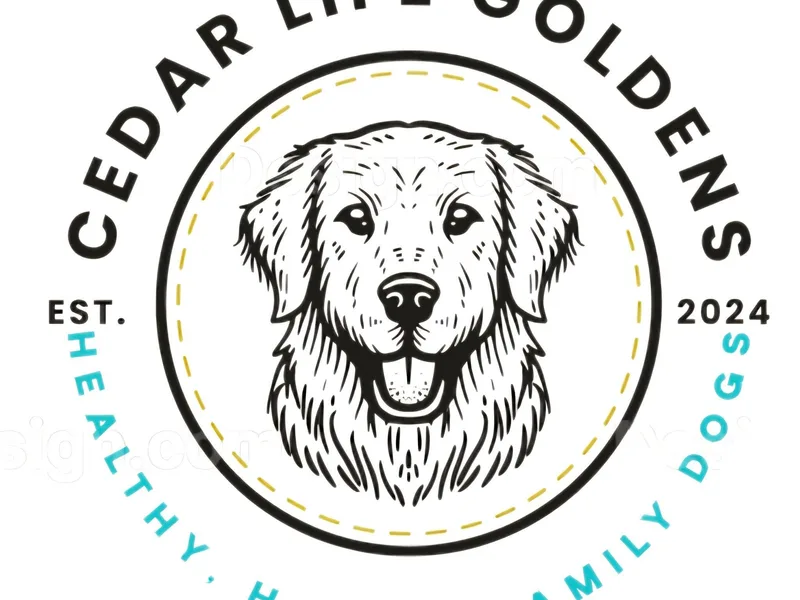 Cedar Life Goldens