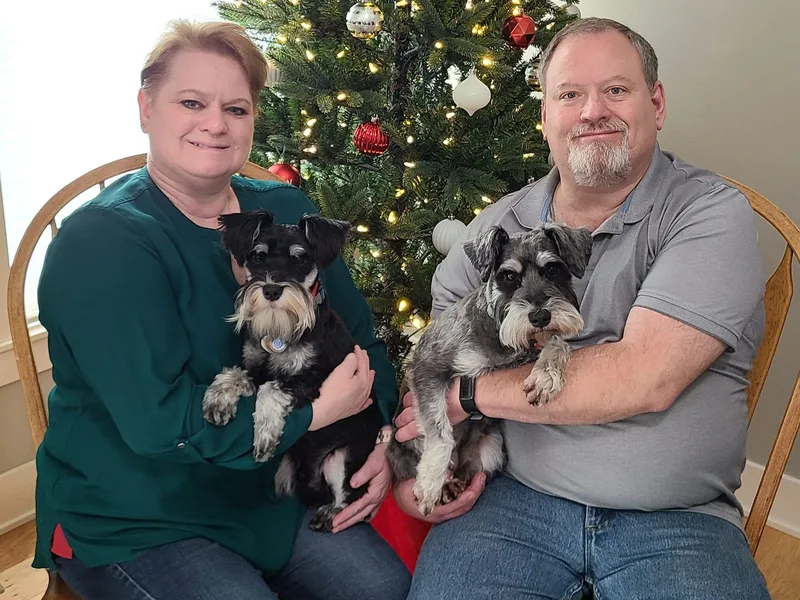 Central Iowa Schnauzers, LLC