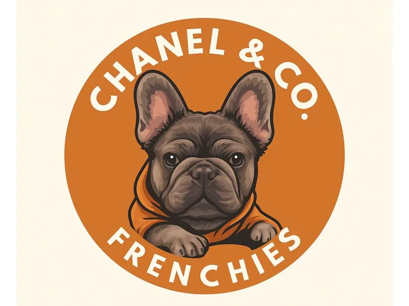 Chanel &amp; Co Frenchies