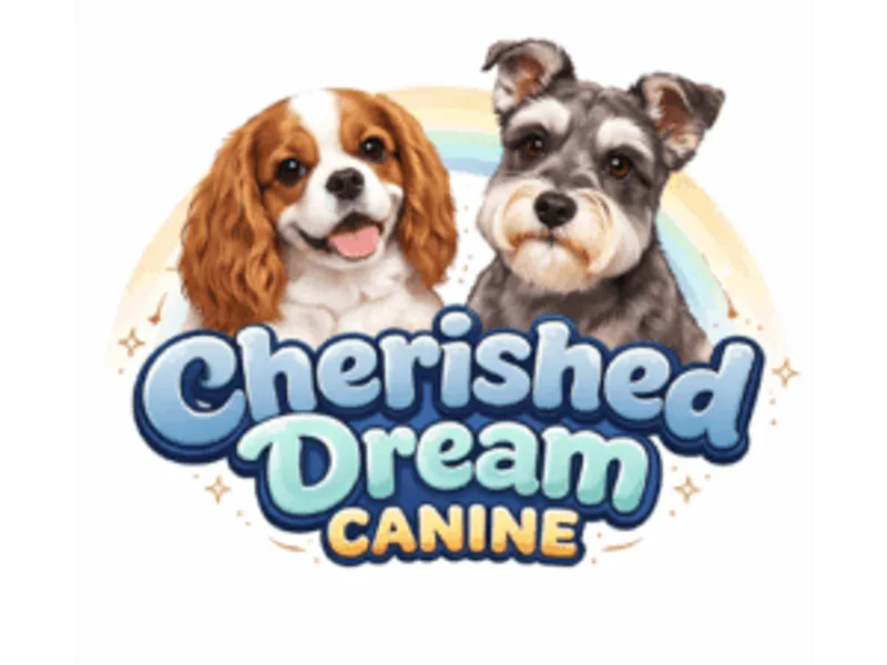 Cherished Dream Canine