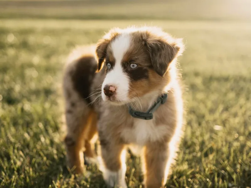 Cimmarun Farm Aussies