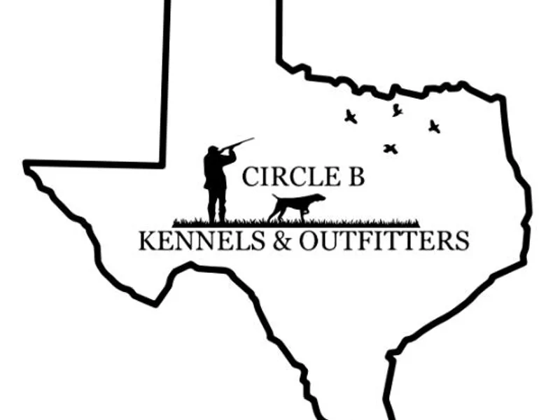 CIRCLE B KENNELS &amp; OUTFITTERS