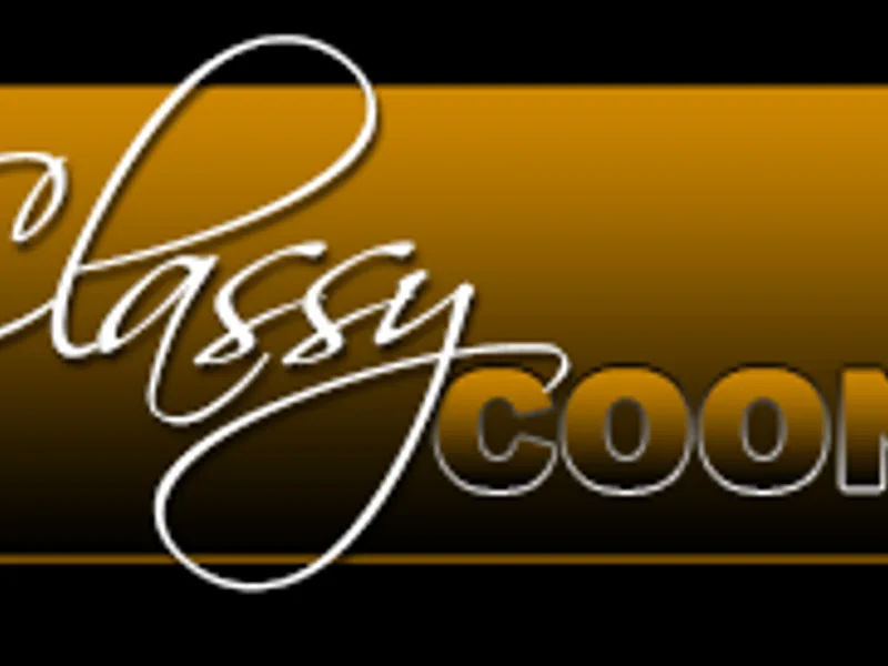 Classy Coons