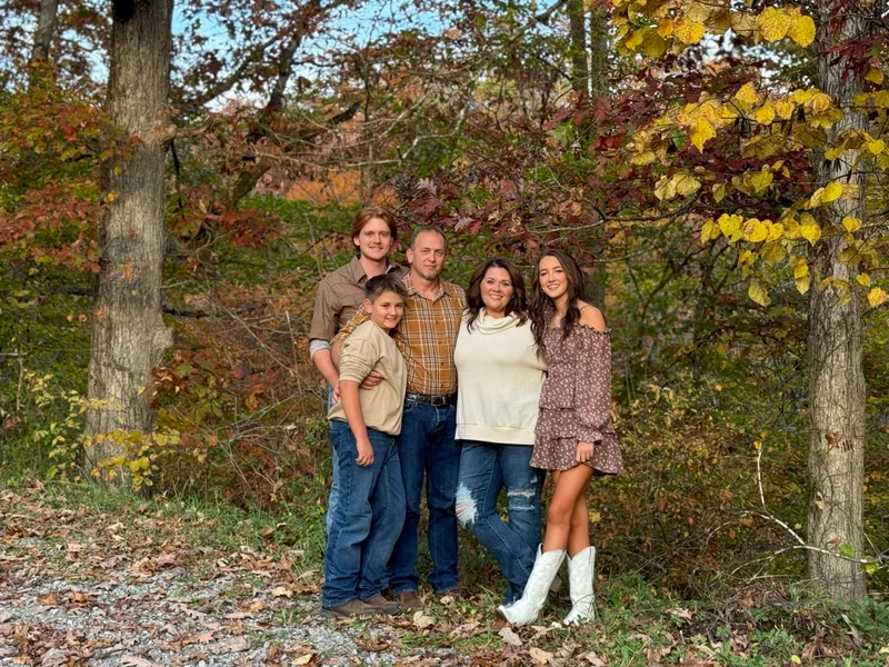 Clinch River Labradoodles