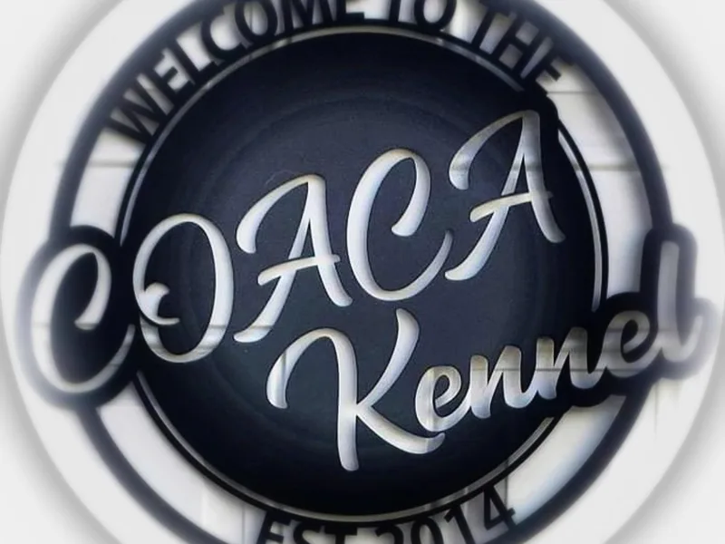 COACA KENNEL LLC