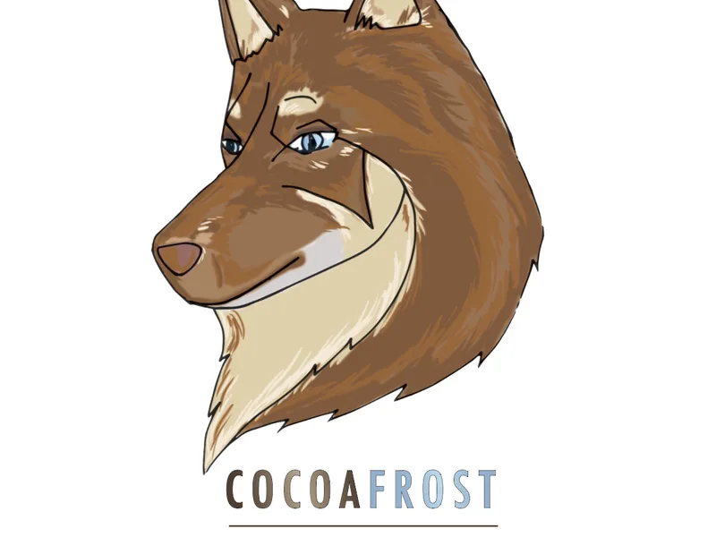 Cocoafrost Licenced Pomsky Breeders photo 1