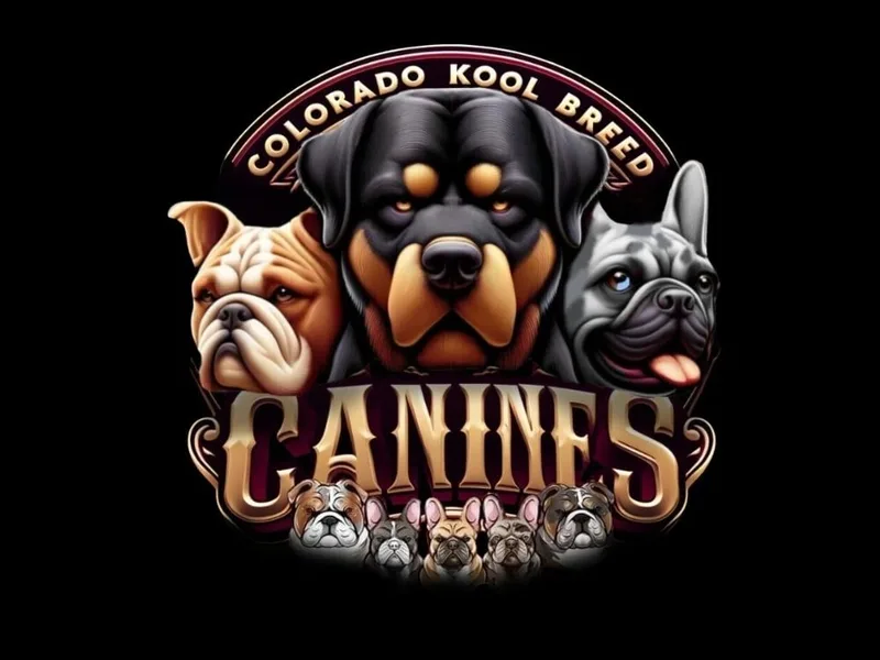 Colorado Kool Breed Canines