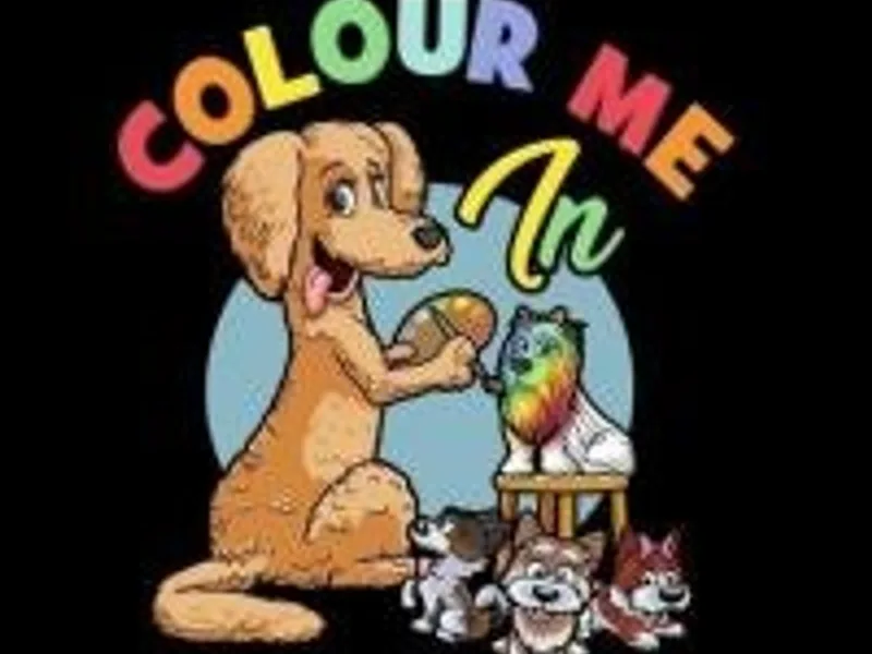 Colour Me In photo 1