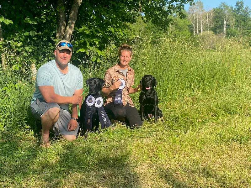 Condition 1 Retrievers