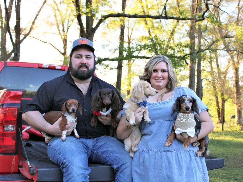 Conger's Lil Smokies