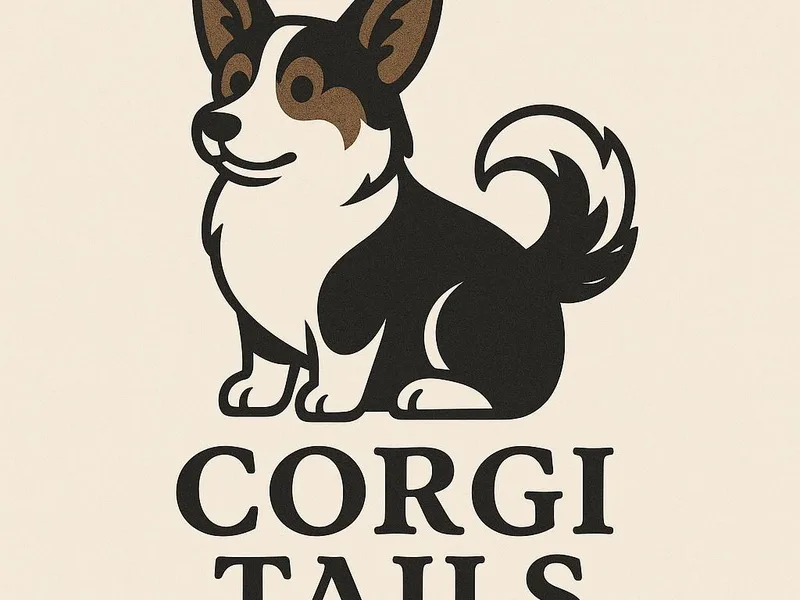 Corgi Tails