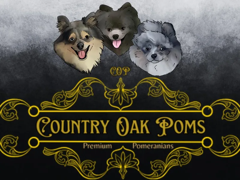Country Oak Poms LLC