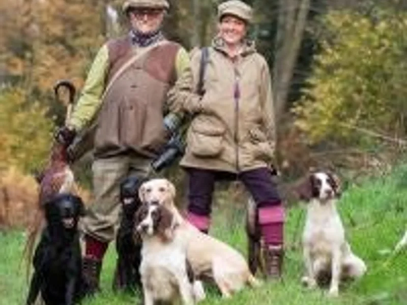 Countryways Gundogs photo 1