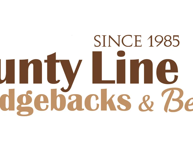 County Line Ridgebacks & Beagles