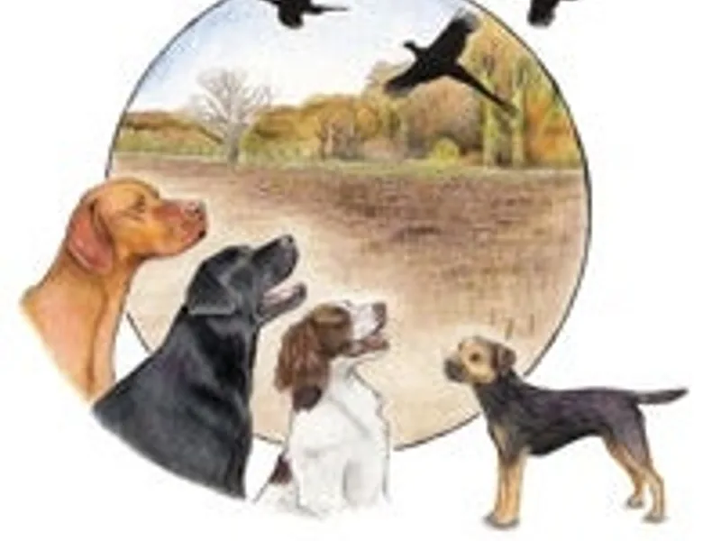 Crawson Kennels photo 1