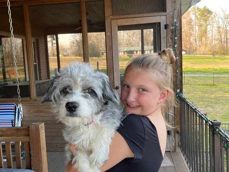 Creek Bend Farm