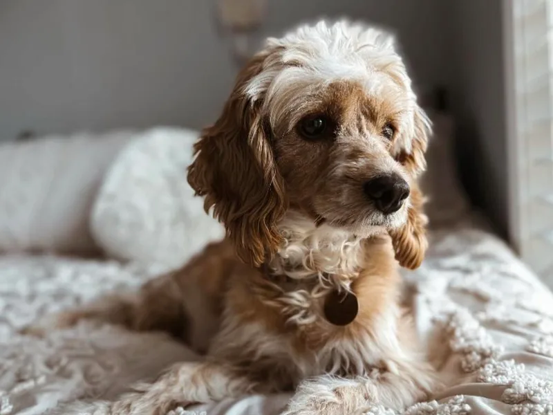 Critter Springs Farm