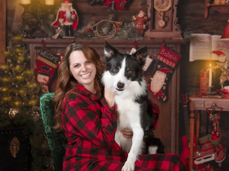 Croisan Creek Border Collies