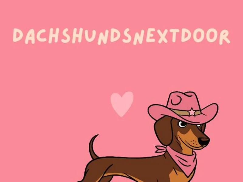Dachshundsnextdoor