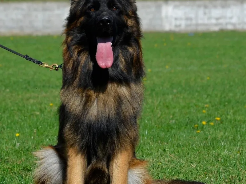 Dakota Shepherds Kennels