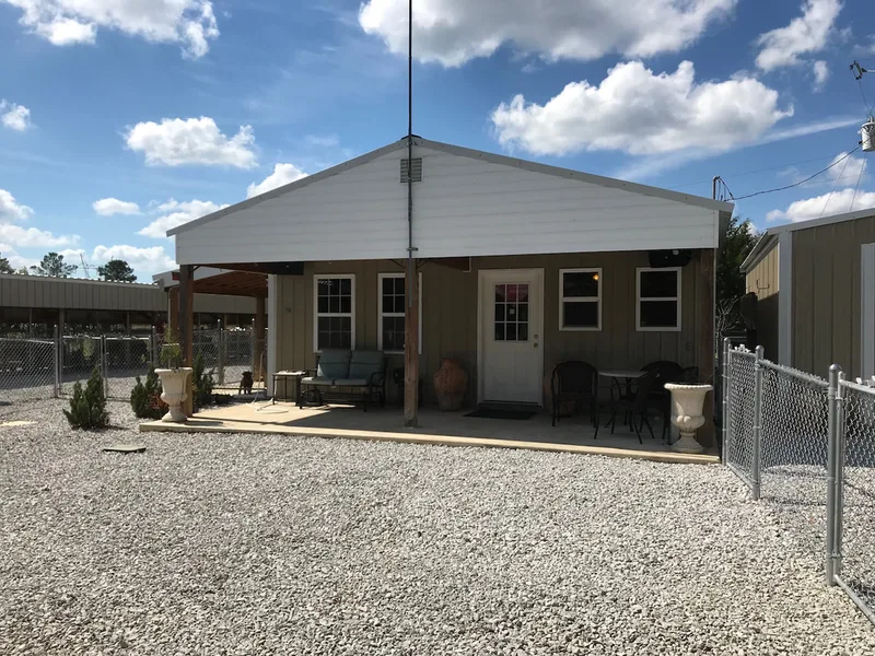 David and Kim Holloway