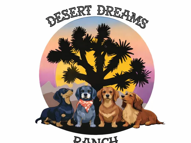 Desert Dreams Ranch