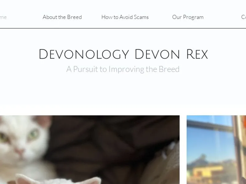 Devonology