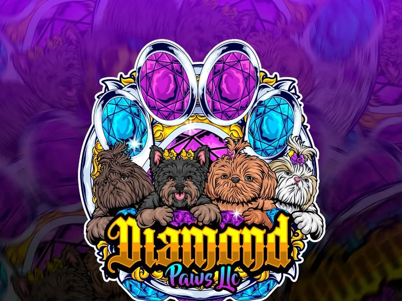 Diamond Paws LLC