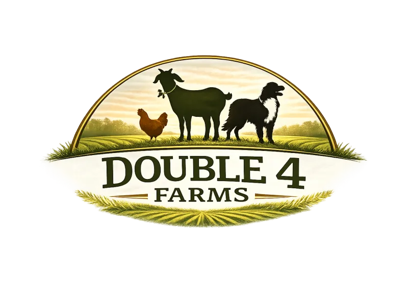 Double 4 Farms