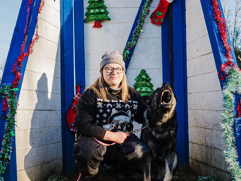 DraugrHaus German Shepherds