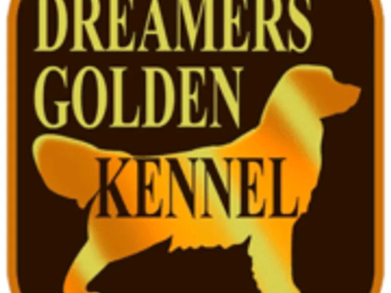 DREAMERS GOLDEN KENNEL