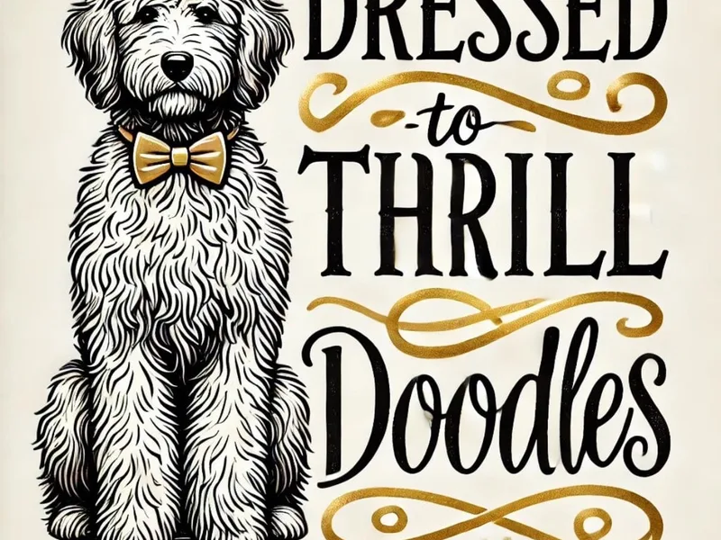 Dressedtothrill Doodles & Cavapoos photo 1
