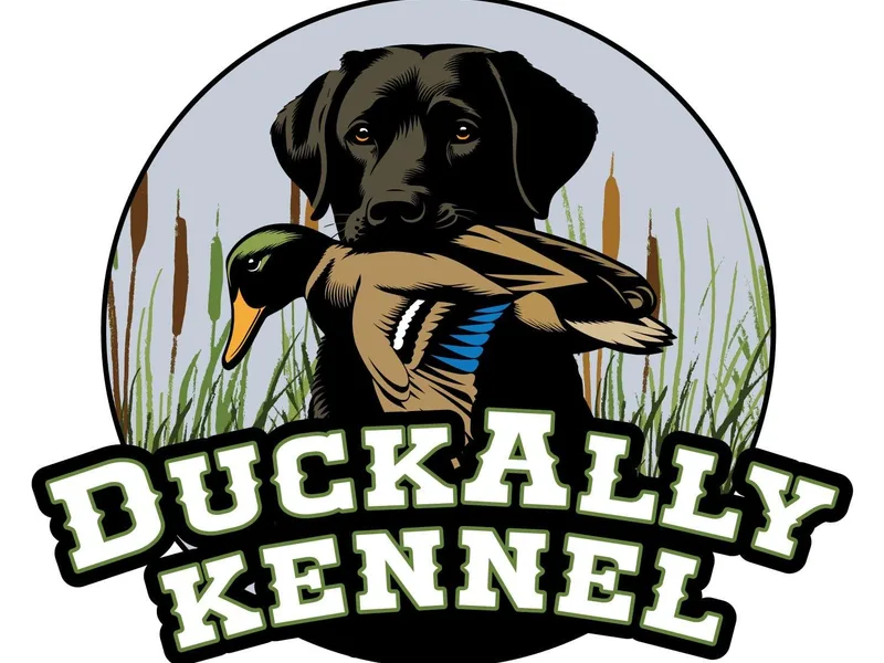 DuckAlly Kennel