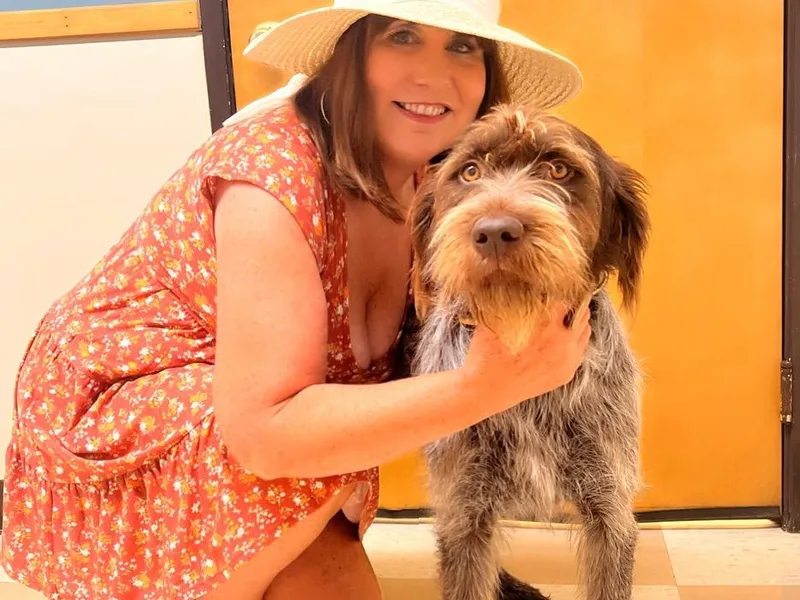 Dutch Ridge Kennels WPG’s