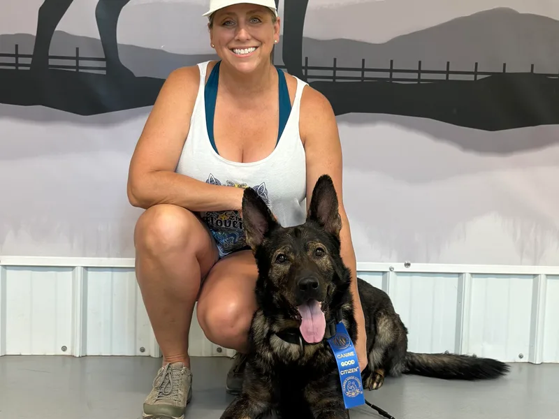 Elite Haus K9