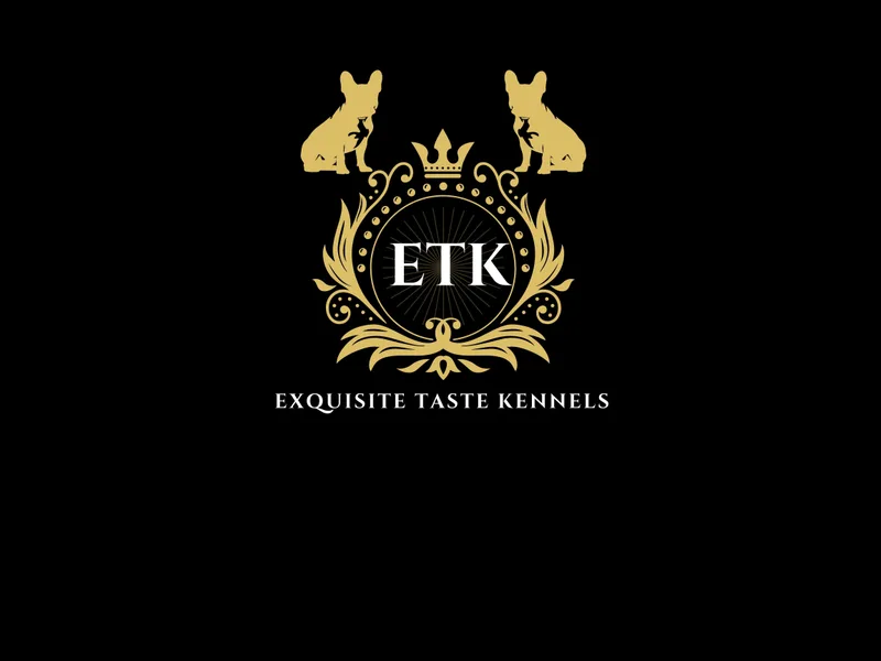 Exquisite Taste Kennels