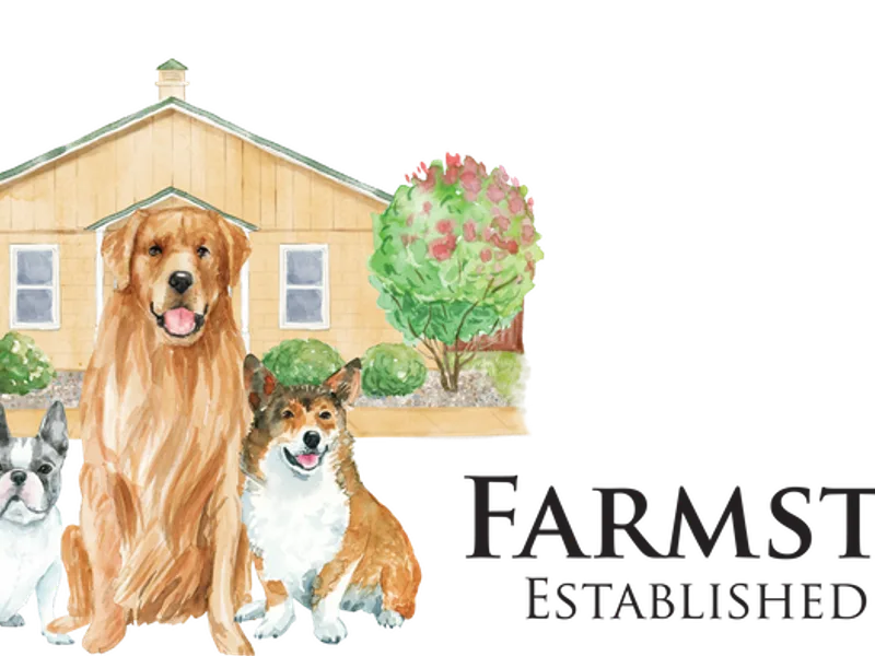 Farmsteads Puppy Paradise, Farmstead Kennels