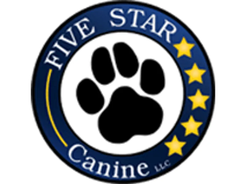 Five Star Canine