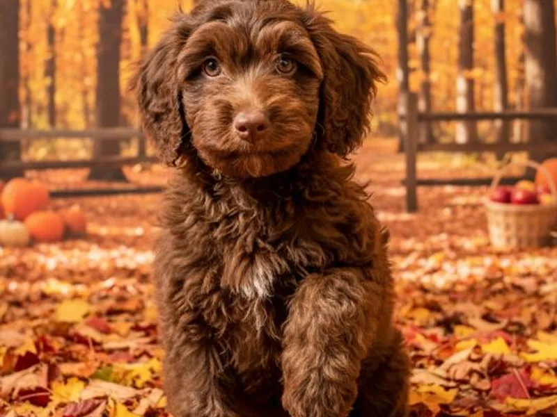 Forever Friends Labradoodles