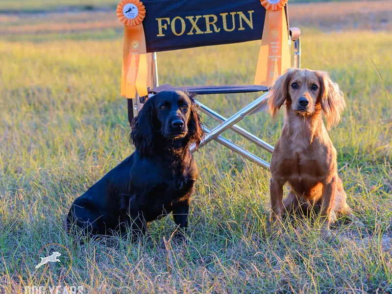 Foxrun Gundogs