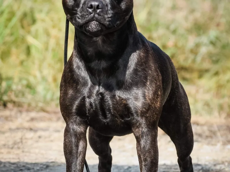 Freystaff Staffordshire Bull Terriers