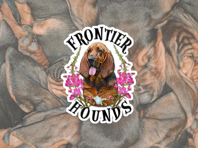 Frontier Hounds
