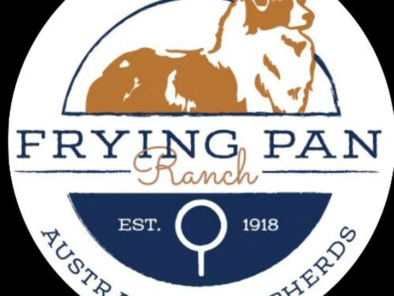 Frying Pan Ranch Australian Shepherds