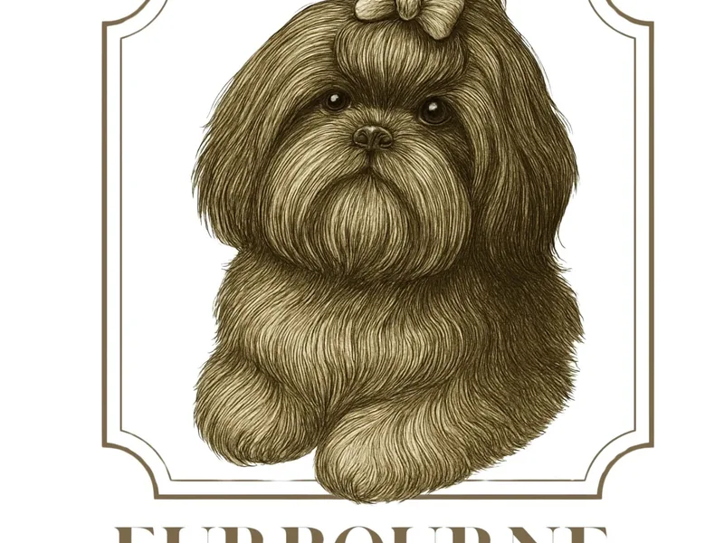 Furbourne Farms Shih Tzus