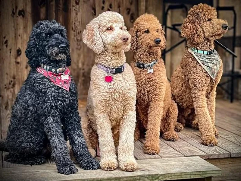 FurEver Poodles photo 1