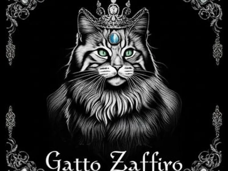 GattoZaffiro